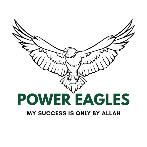 Power Eagles